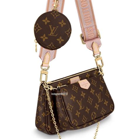 strap louis vuitton bag